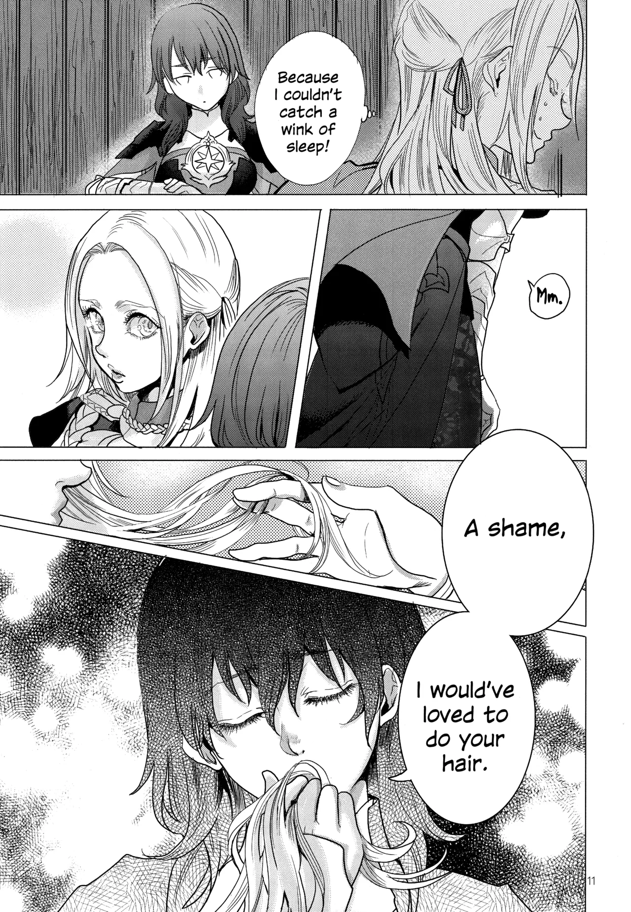 IPU - Invisible Pink Unicorn page 11 full