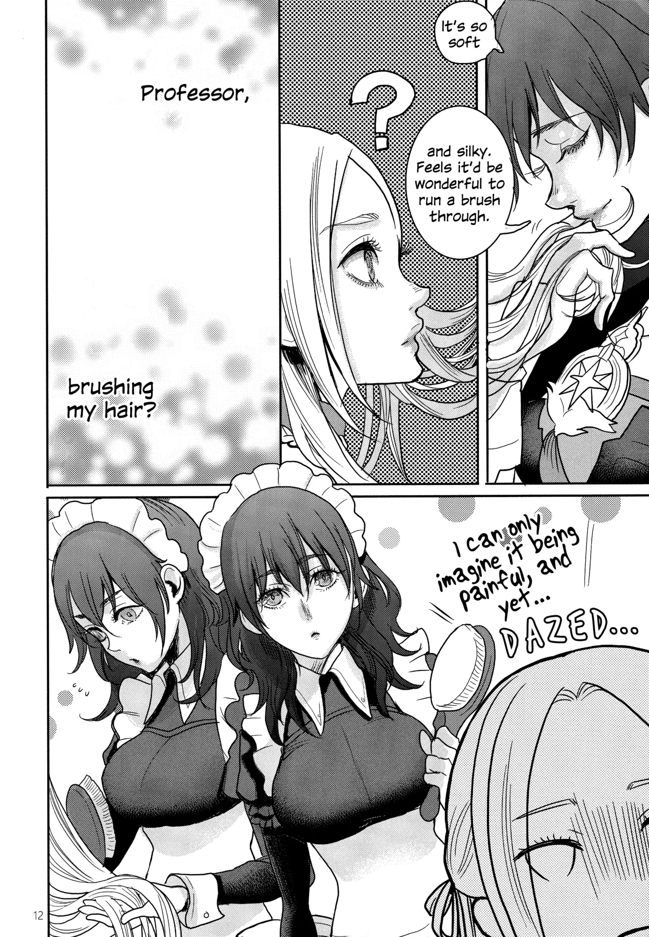 IPU - Invisible Pink Unicorn page 12 full