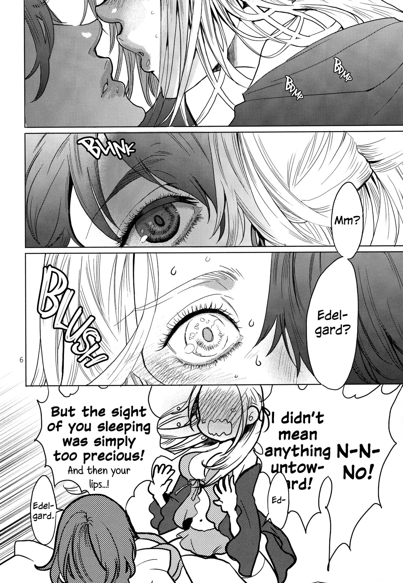 IPU - Invisible Pink Unicorn page 6 full