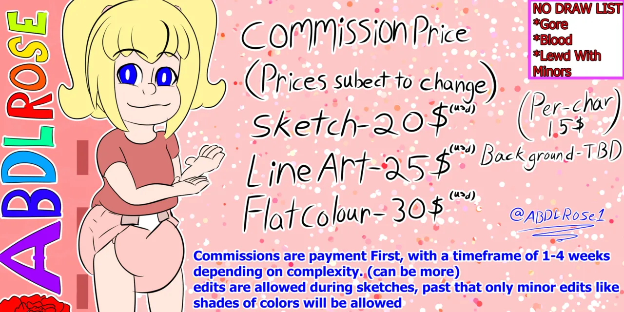 ABDLRose - ABDL, Age Regression page 1 full