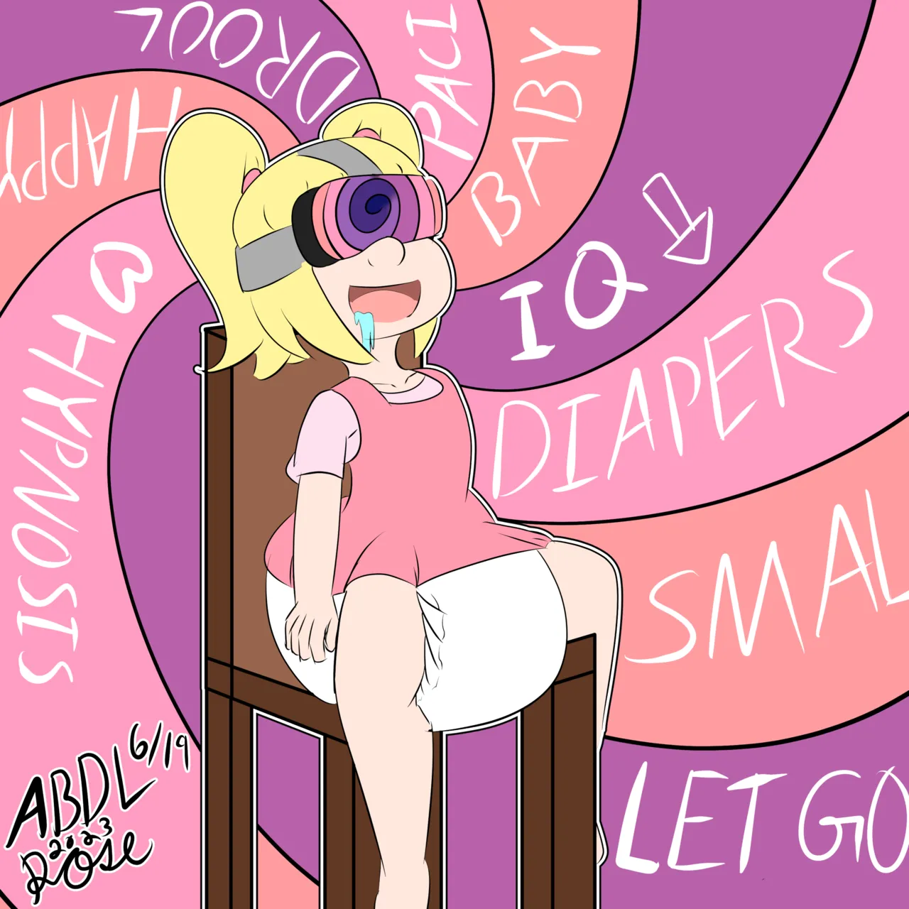 ABDLRose - ABDL, Age Regression page 11 full