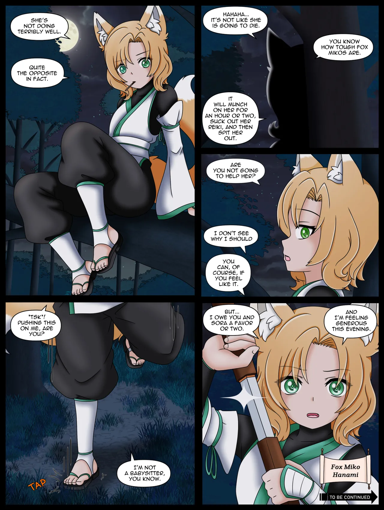 My Fox Miko Skinsuit page 11 full