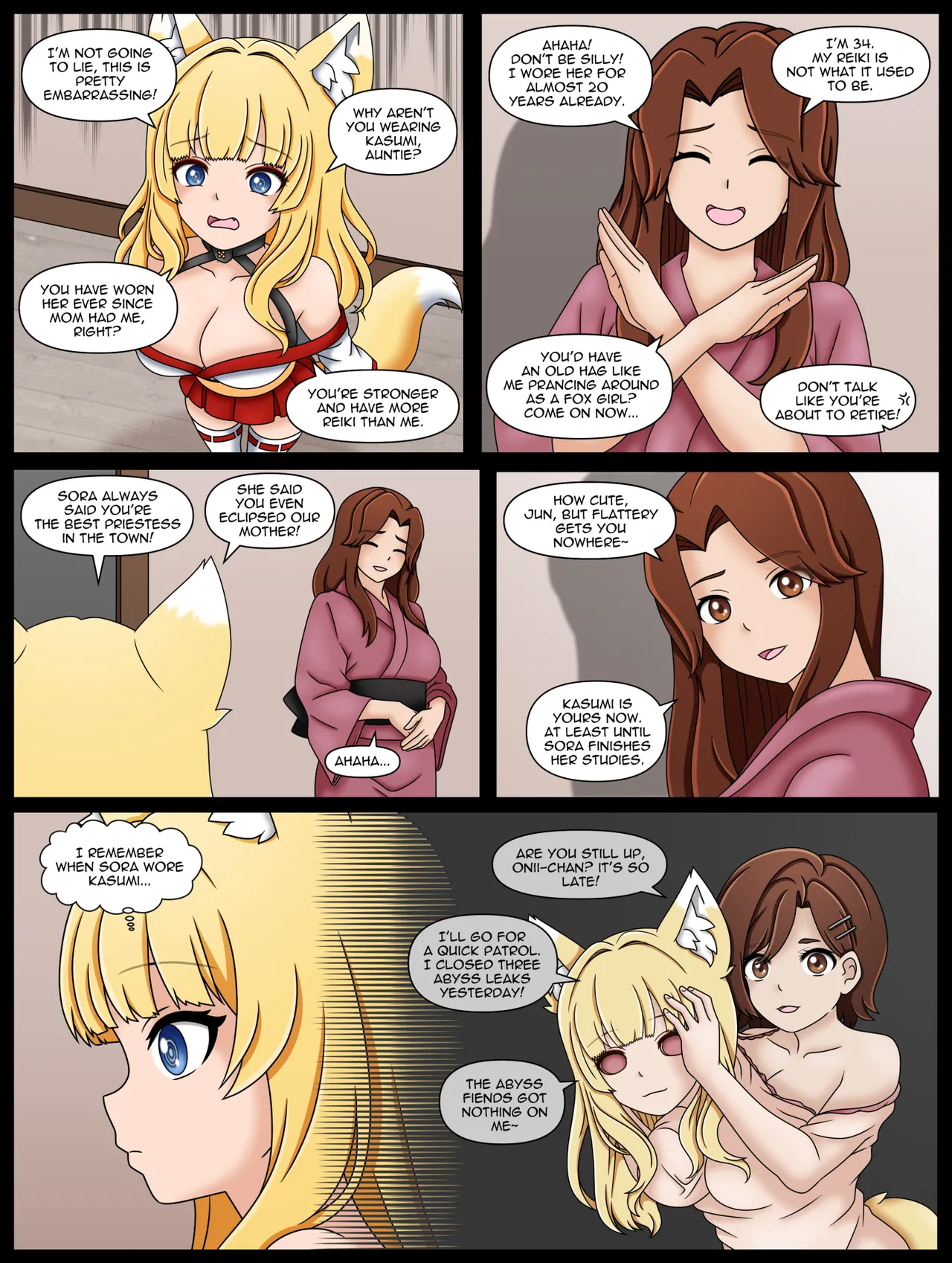 My Fox Miko Skinsuit page 6 full