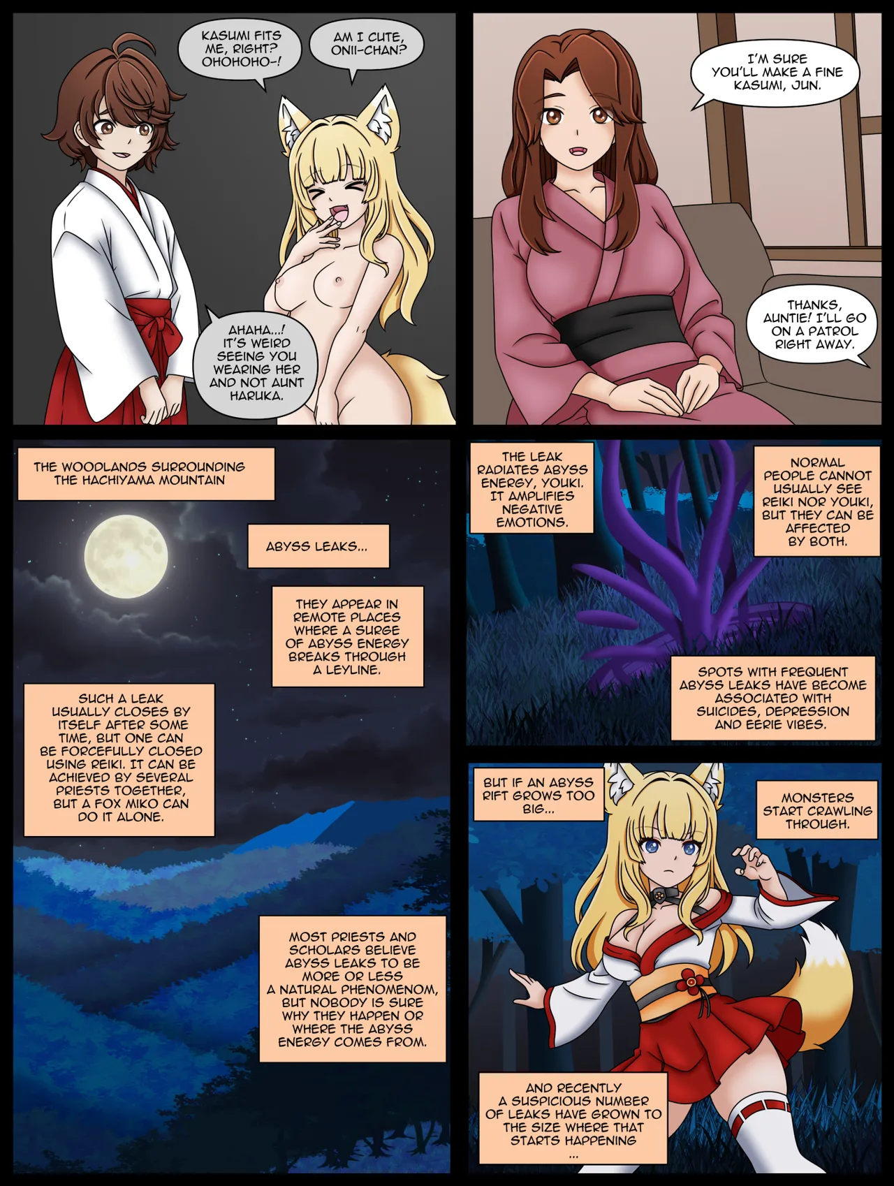 My Fox Miko Skinsuit page 7 full