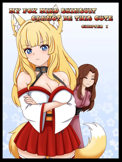 My Fox Miko Skinsuit