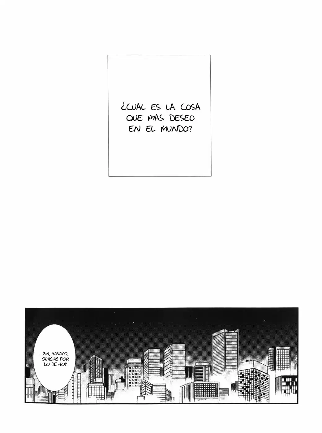 Crystal Sugar and Machine Gun  by EERR and Ooshima Tomo Love Live! Doujin page 2 full