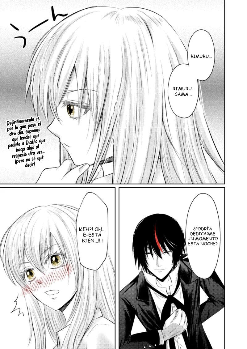 Tensei Shitara Slime Datta Ken - Diarimu page 11 full