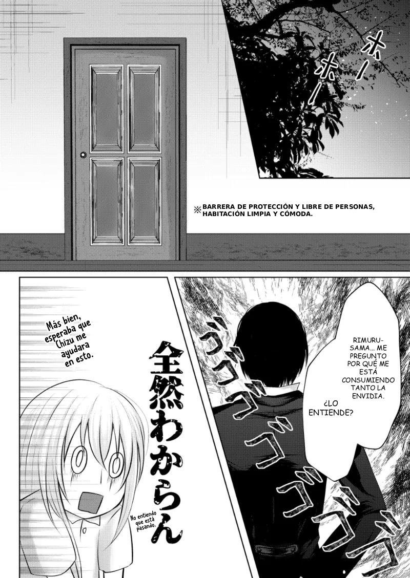 Tensei Shitara Slime Datta Ken - Diarimu page 12 full