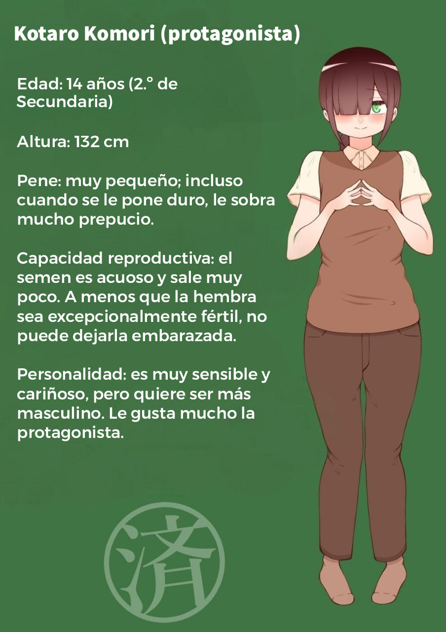"Sobreviviendo en otro mundo gracias al Netorase" Prólogo: Comienzo page 1 full