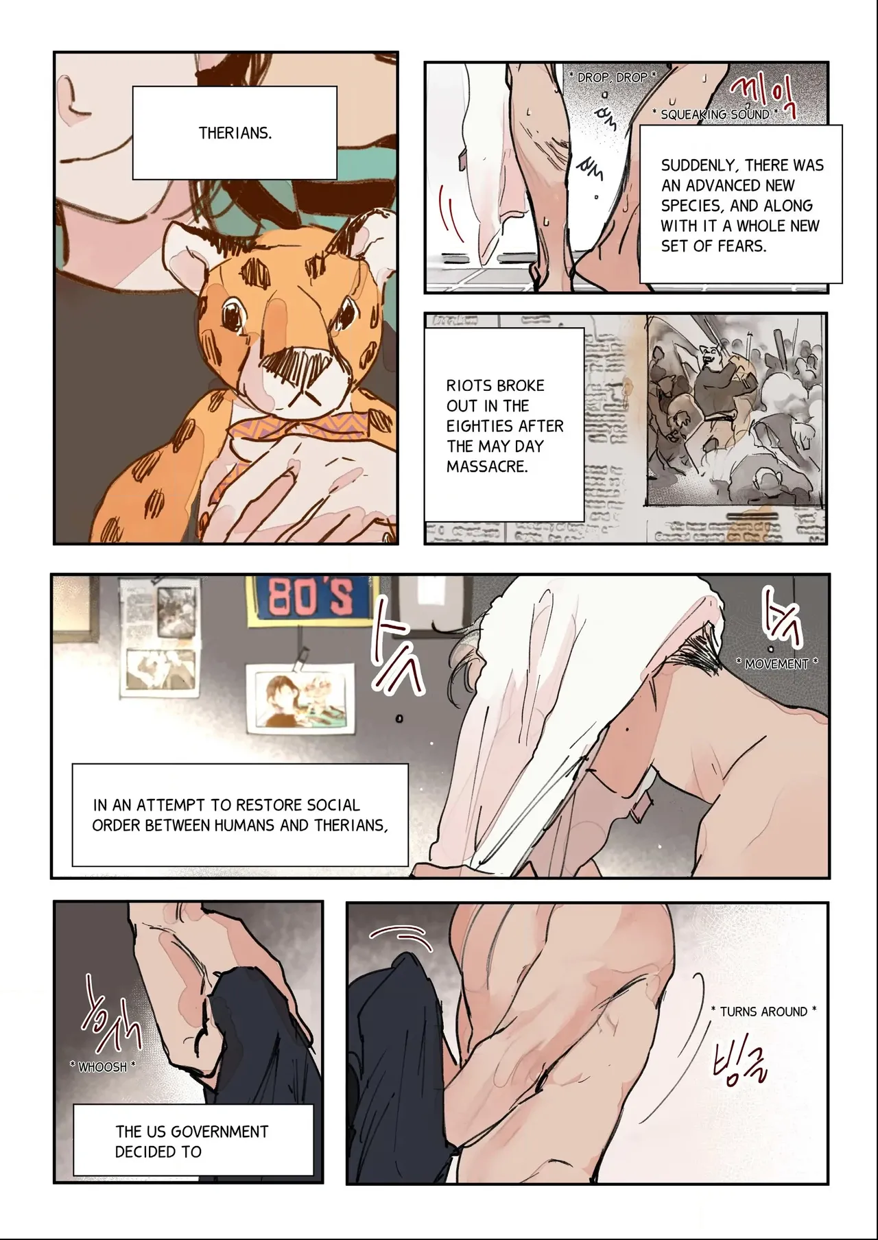 Hell & High Water page 10 full