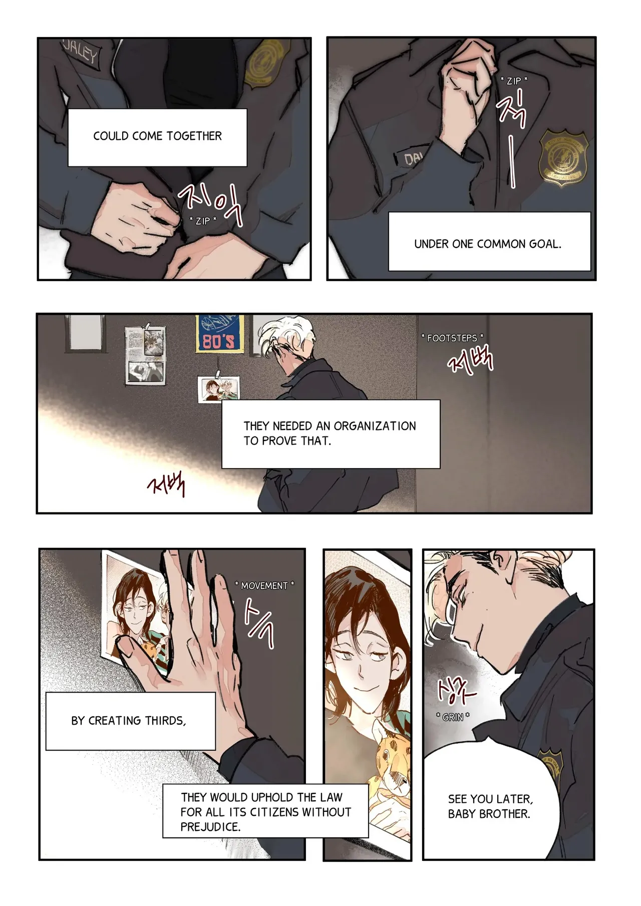Hell & High Water page 12 full