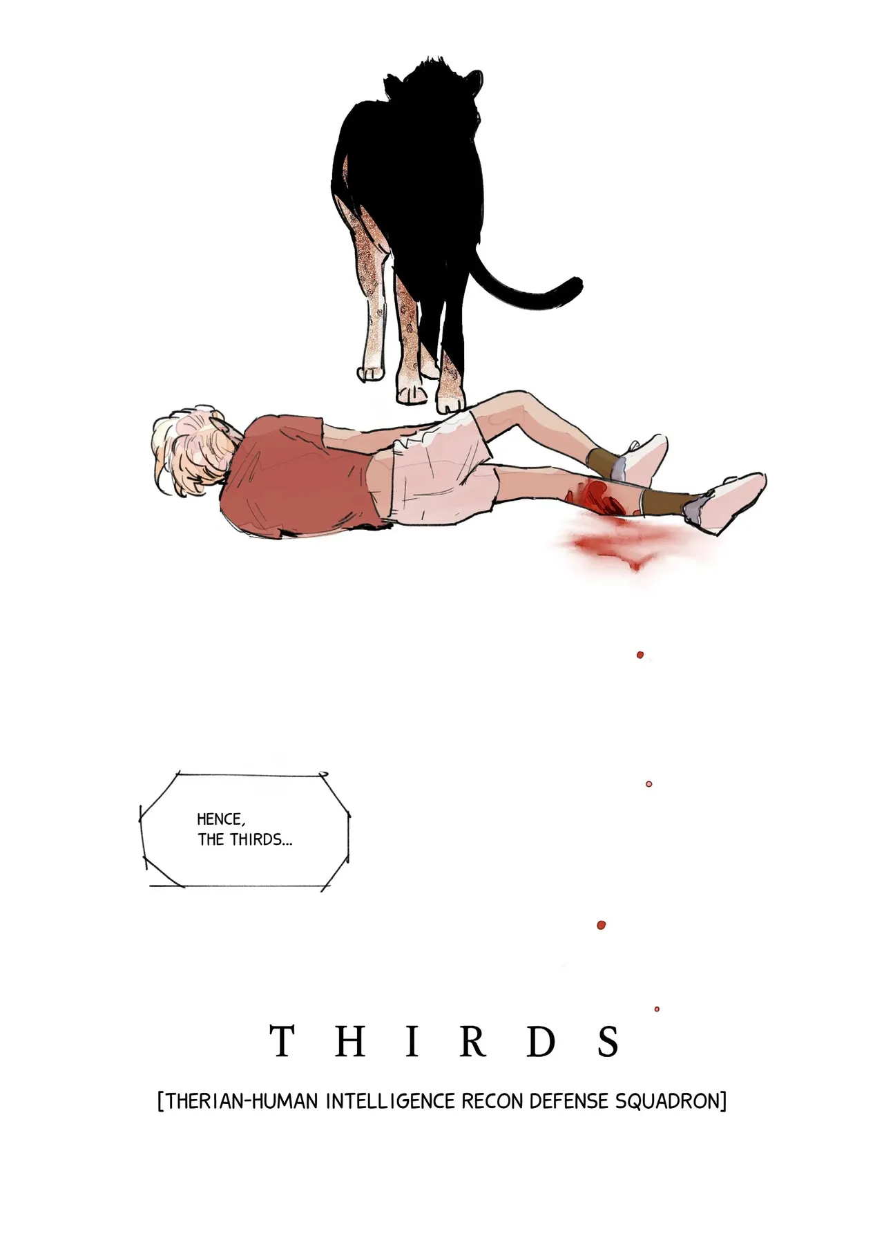 Hell & High Water page 8 full