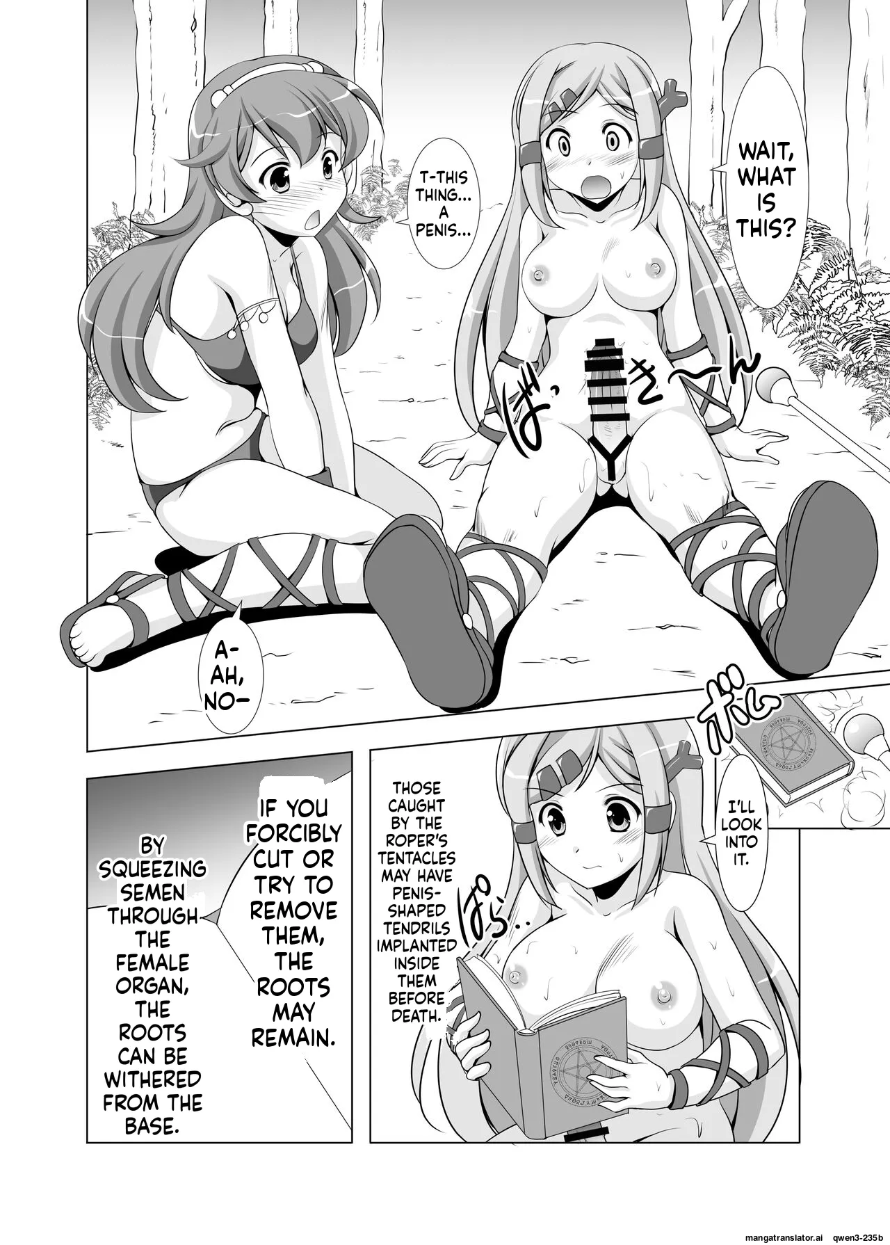 ROPER SLAYER ATHENA page 11 full