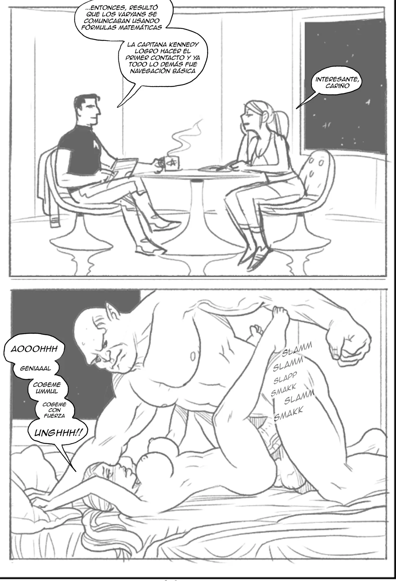 Nunca insultes al Repecki capítulo 3 page 2 full