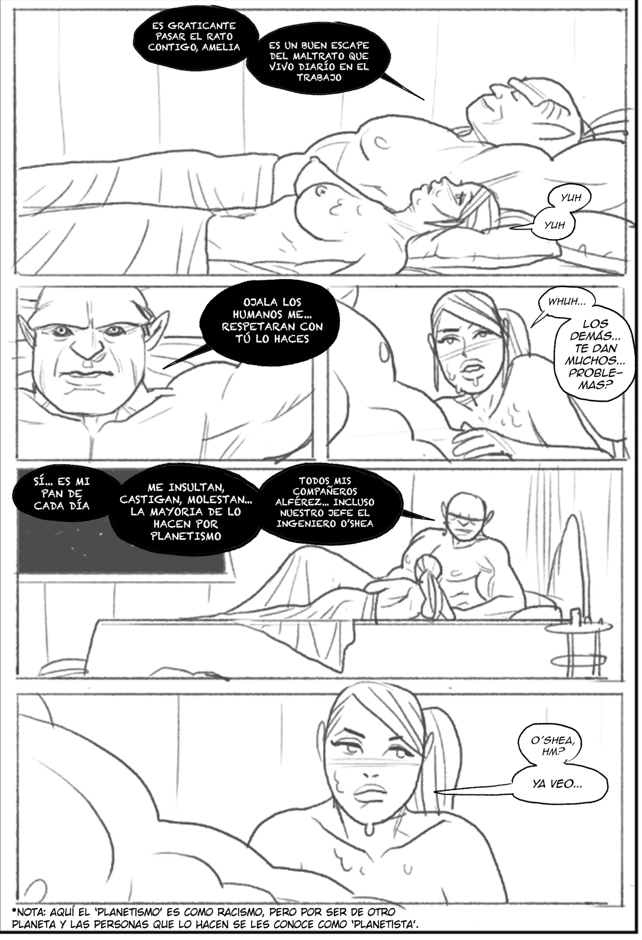 Nunca insultes al Repecki capítulo 3 page 7 full
