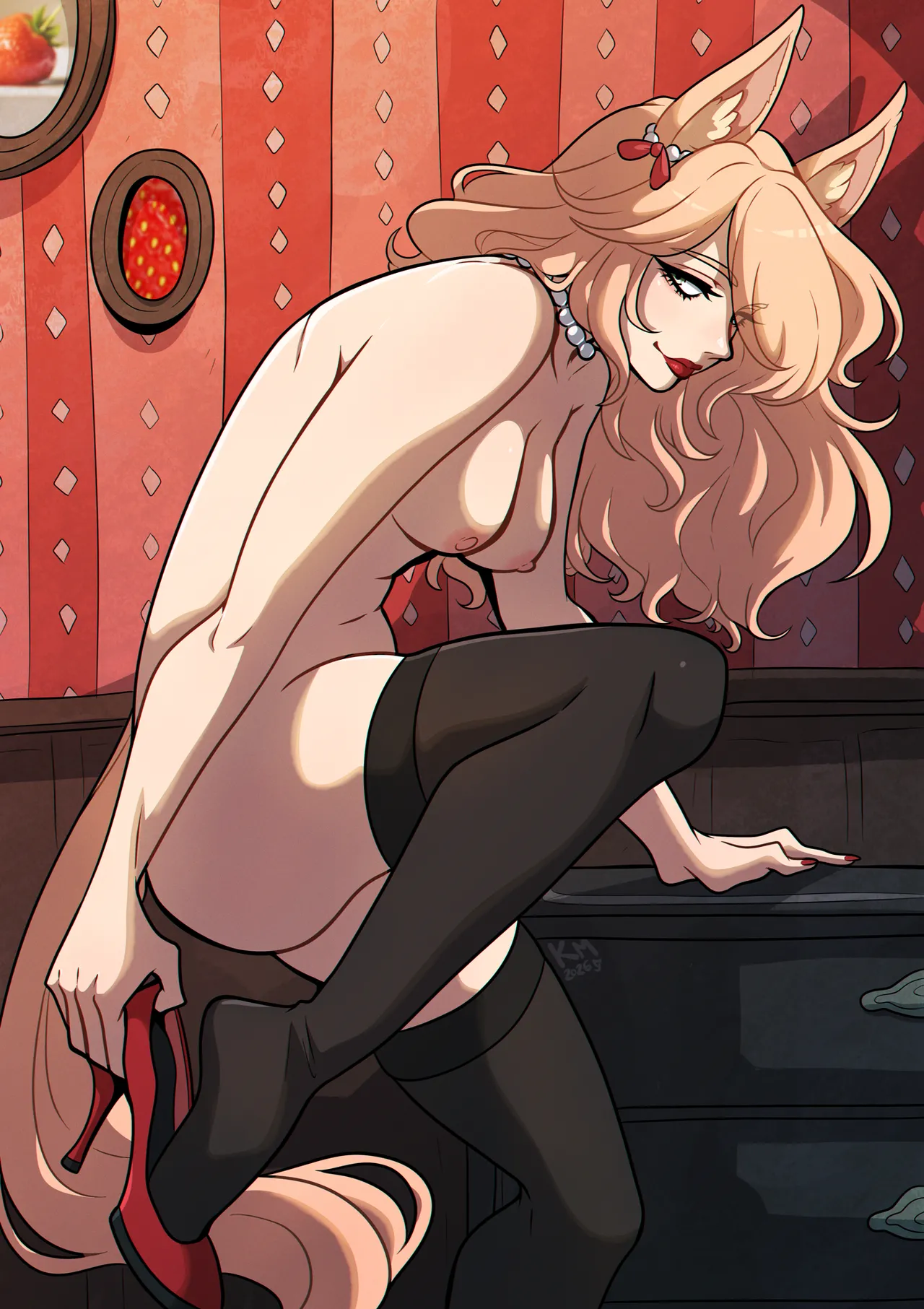 Golden Time page 2 full