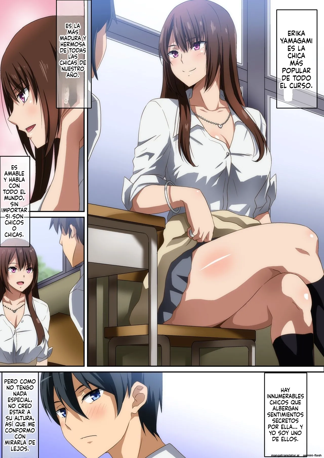 Classmate page 2 full