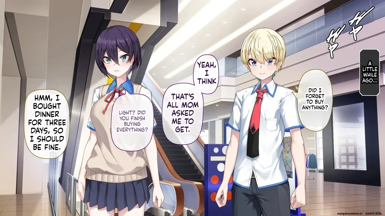 TS Mahou Shoujo Starlight page 7 full