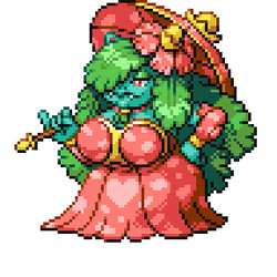 Lewd Fusions