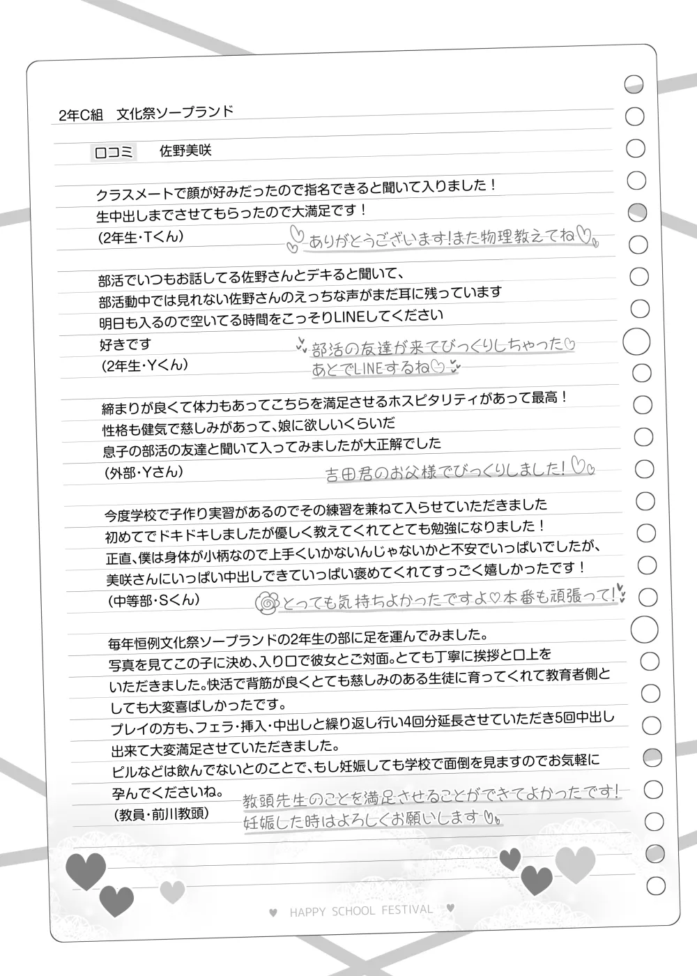 Fantiaほぼ全作品まとめ記事 page 9 full