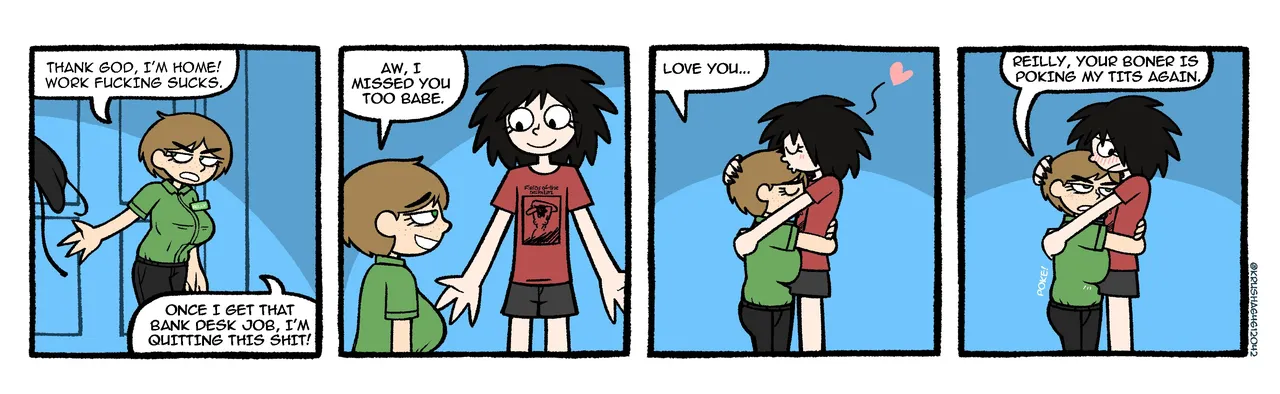 Kelly & Reilly page 7 full