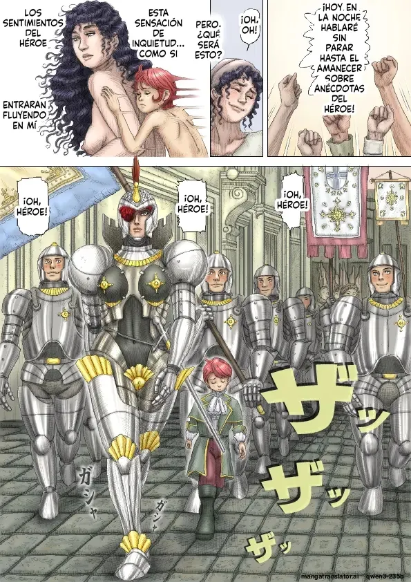Cherryboy Quest vs CherryBoy Eater  MTL page 7 full