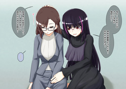 催眠师与弟子