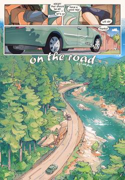On the Road