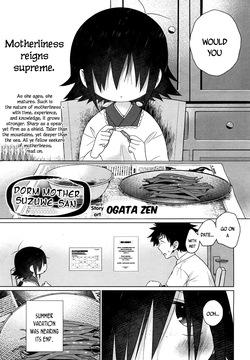 Suzuwe-san wa Ryoubo 2   Published in Towako San Translated by Bigk40K CapableScoutMan