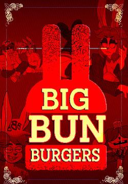 Big Buns Burgers