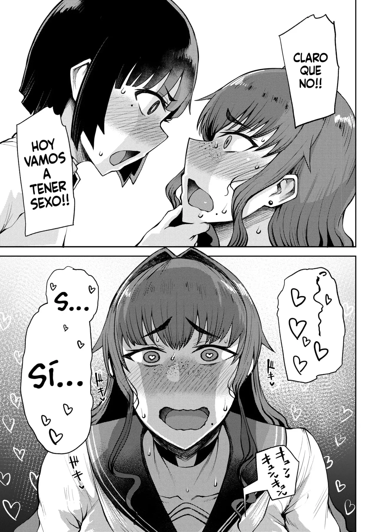 Ryuuketsu ni Irazareba Ryuuko o Ezu｜Quien no arriesga, no gana page 11 full