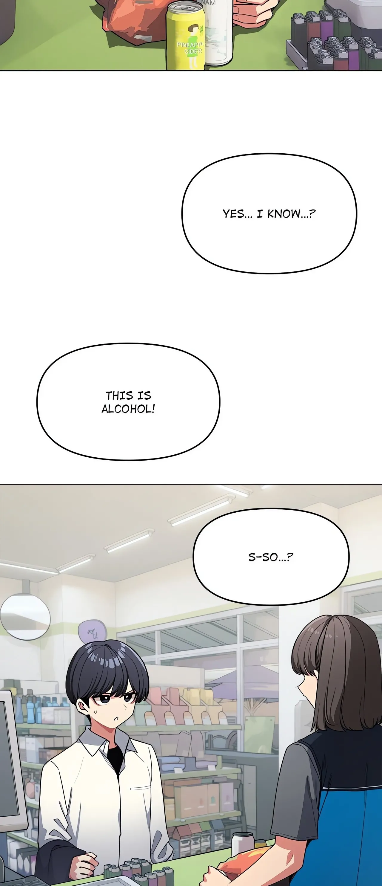Stop Smoking! 1-40 page 6 full