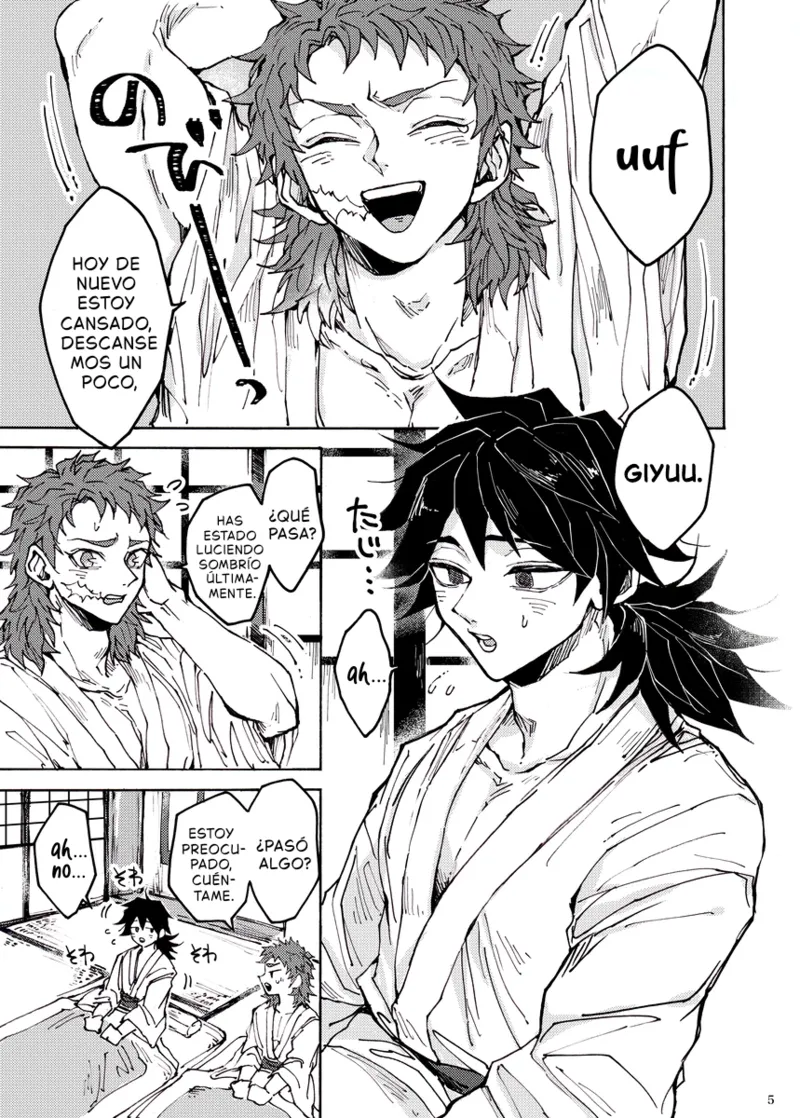 Shinyuu no ×× o shiboru koto ni narimashite page 2 full