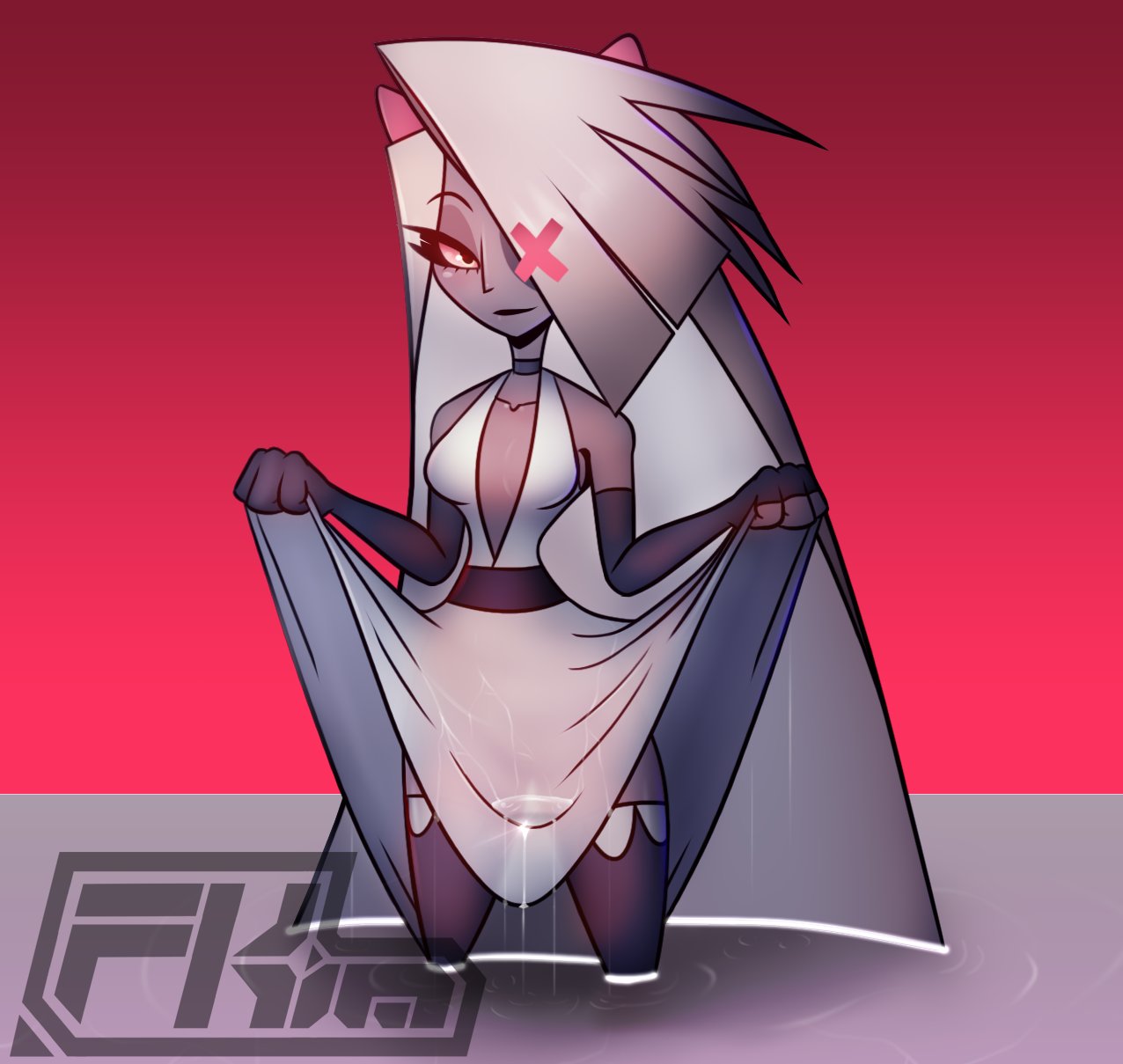 Vaggie page 12 full