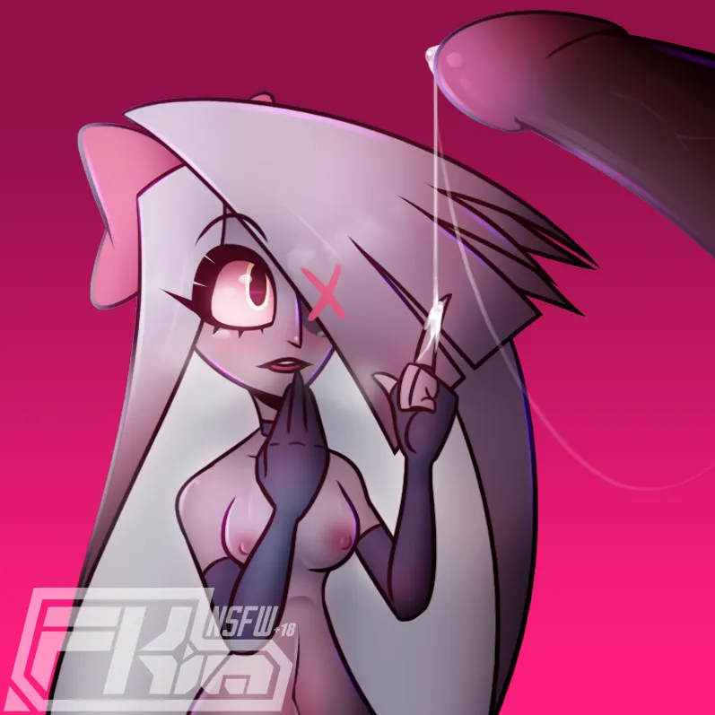 Vaggie page 4 full
