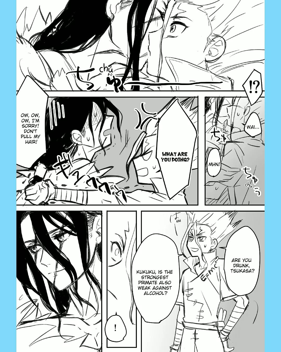 TsukaSen Log page 2 full