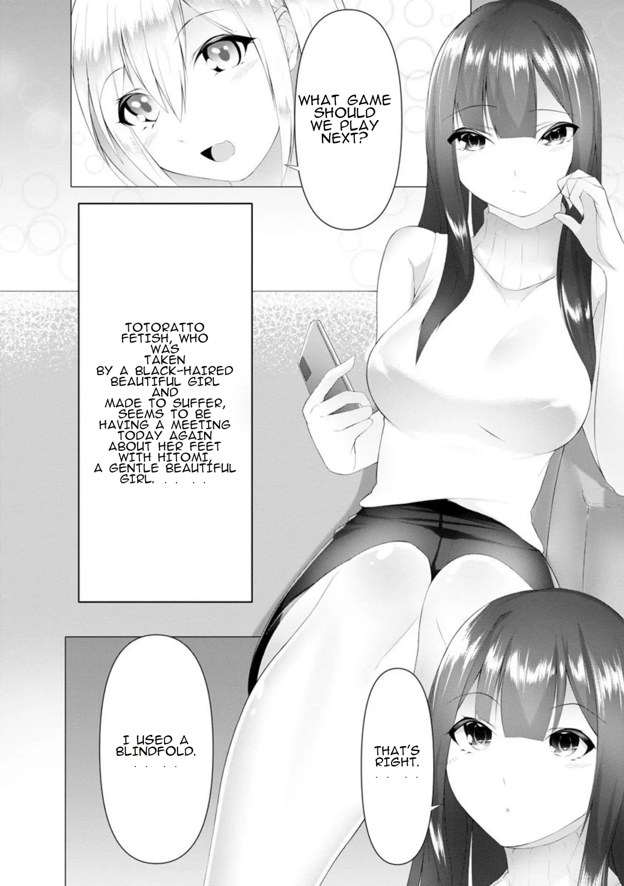 foot trap 5 page 2 full