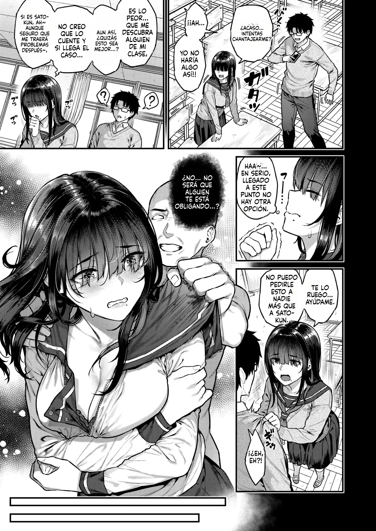 Uraaka JK wa Mieppari page 4 full