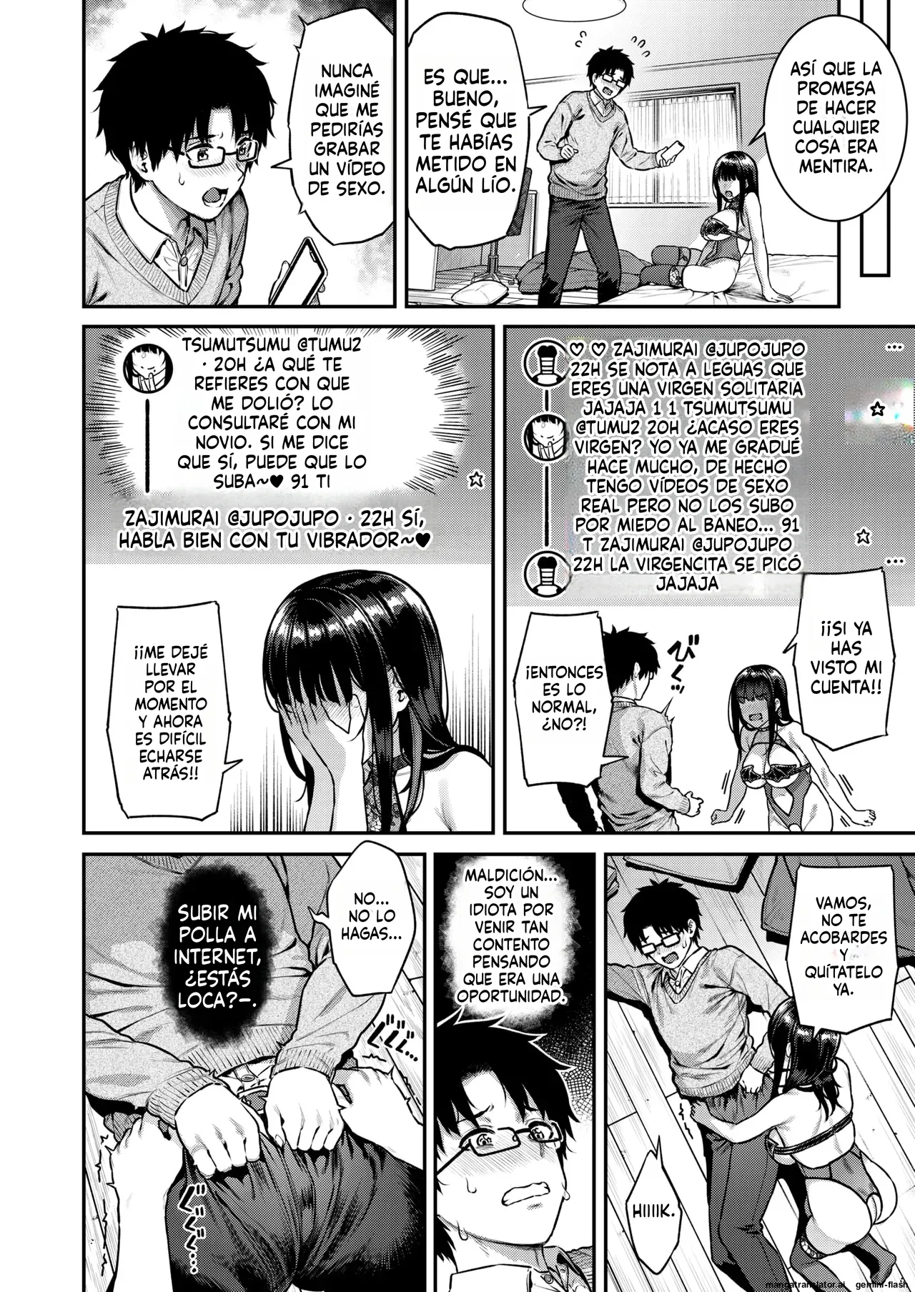 Uraaka JK wa Mieppari page 5 full