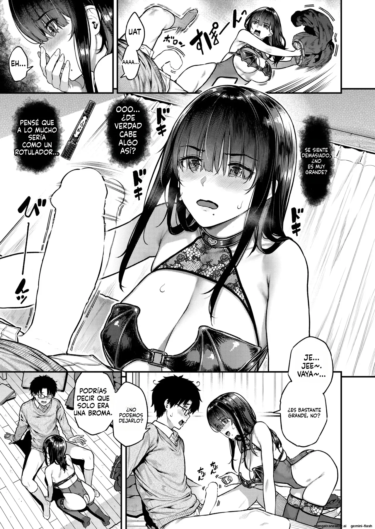 Uraaka JK wa Mieppari page 6 full