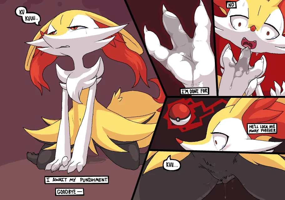 Bad Phox page 3 full