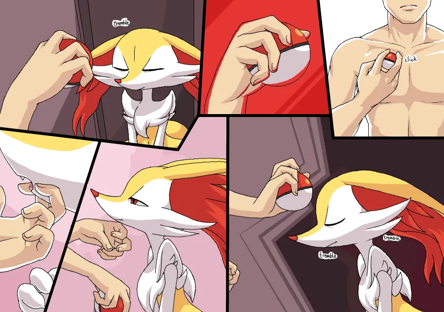 Bad Phox page 4 full