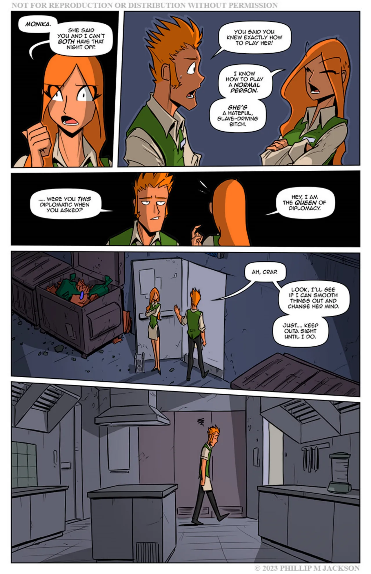 Dragon Star page 4 full