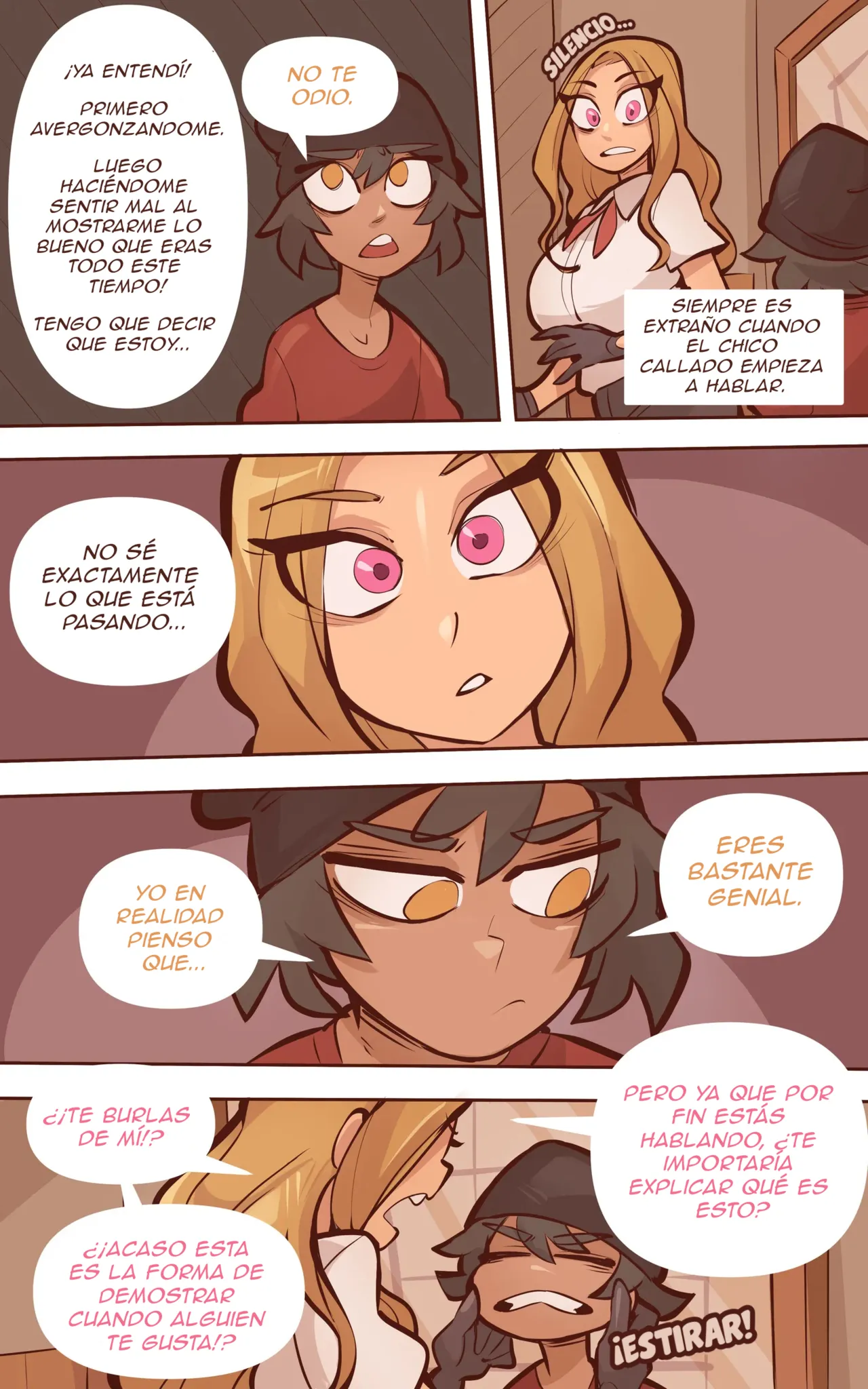 Tatiana & Max page 12 full