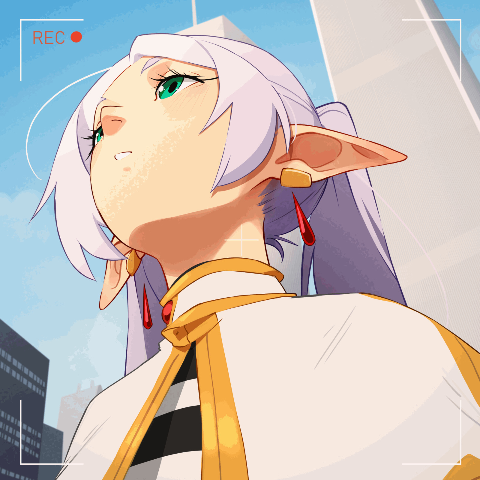 [Khyle] Sousou no Frieren cover