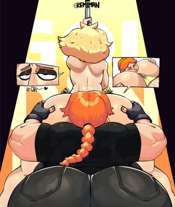 [Remiman] Metal Family cover