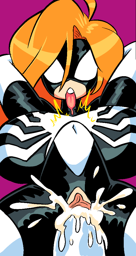 I sure love me some Marvel girls page 11 full