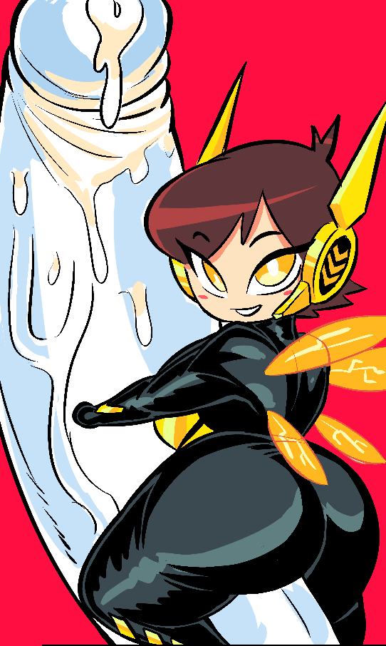 I sure love me some Marvel girls page 4 full