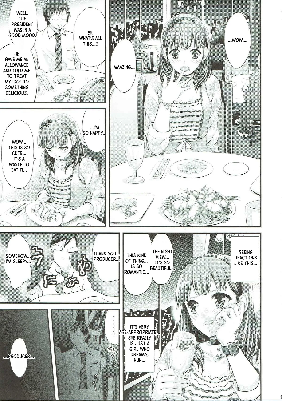 Bishindou Syndrome page 12 full