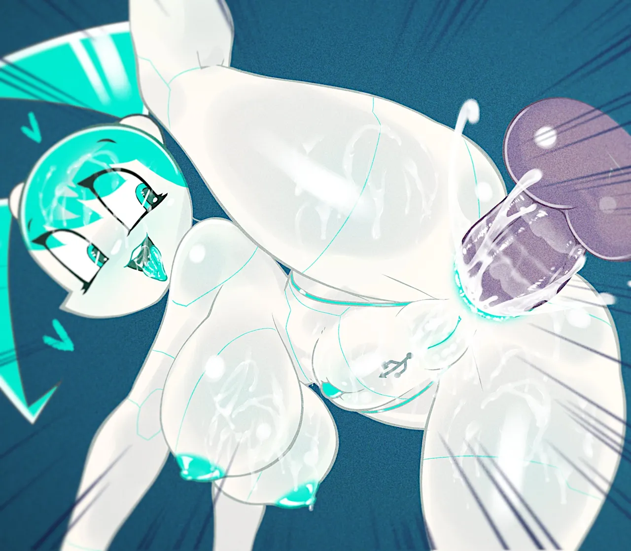- LonLon - lonlon_blitz page 12 full